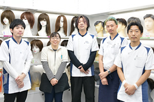 赤羽店の店舗画像 1