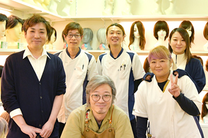 中野店の店舗画像 3
