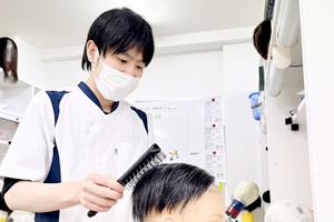 赤羽店の店舗画像 3