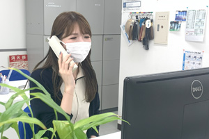 新横浜店の店舗画像 3