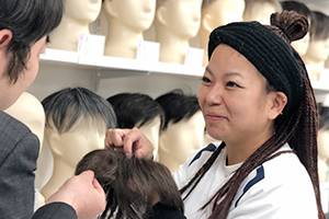 札幌店の店舗画像 4